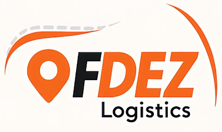 FDEZ Logistics Logo